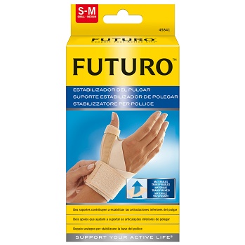 FUTURO STABILIZZ POLLICE L/XL