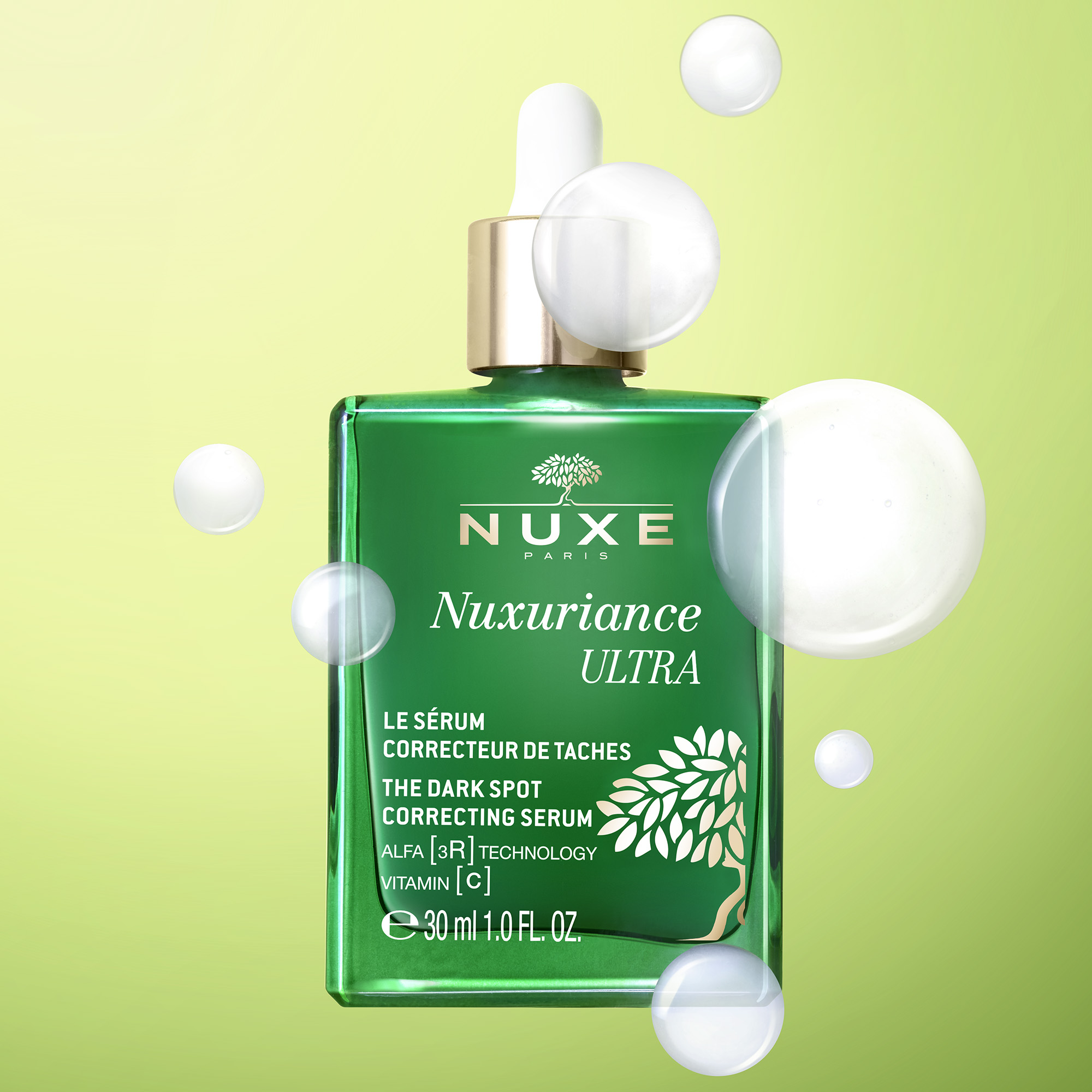 Nuxe - Nuxuriance Ultra - Siero Anti-Macchie 30 ml