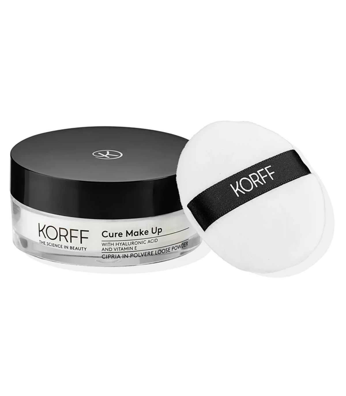 KORFF CIPRIA IN POLVERE PERFEZ