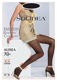 ALISEA COL MOKA 2/M