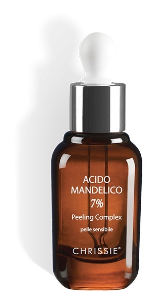 CHRISSIE ACIDO MANDELICO 7%
