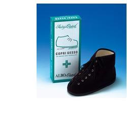 Alboland Pantofola Coprigesso Misura 37