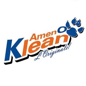 AMENOKLEAN SGRASSATORE DOS LAVANDA 750ML -- IN STOCK