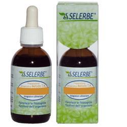 Equiseto Preparazione idroalcolica Metodo T.M. 50 ml