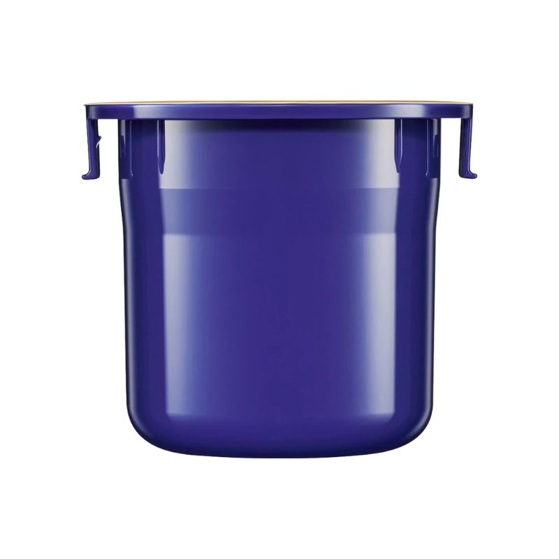 Shiseido - Vital Perfection Uplifting and Firming Advanced Day Cream SPF30 - Crema Antirughe Giorno 50 ml - Refill