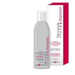 Cieffe Dermosile Shampoo Decapante 150 ml