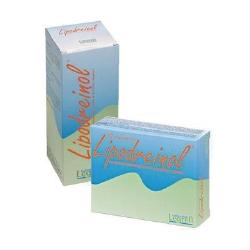 Legren Lipodreinol Integratore 30 Compresse