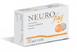 Neurofag Integratore Acidi Grassi 20 Compresse