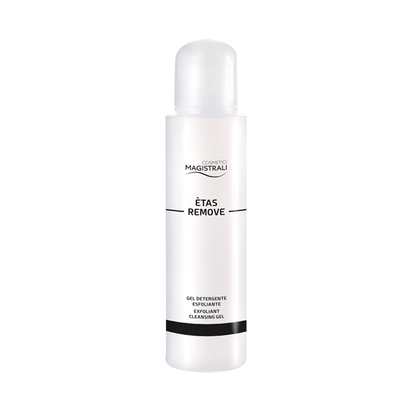 Cosmetici Magistrali ETAS REMOVE Gel Esfoliante viso 150mL