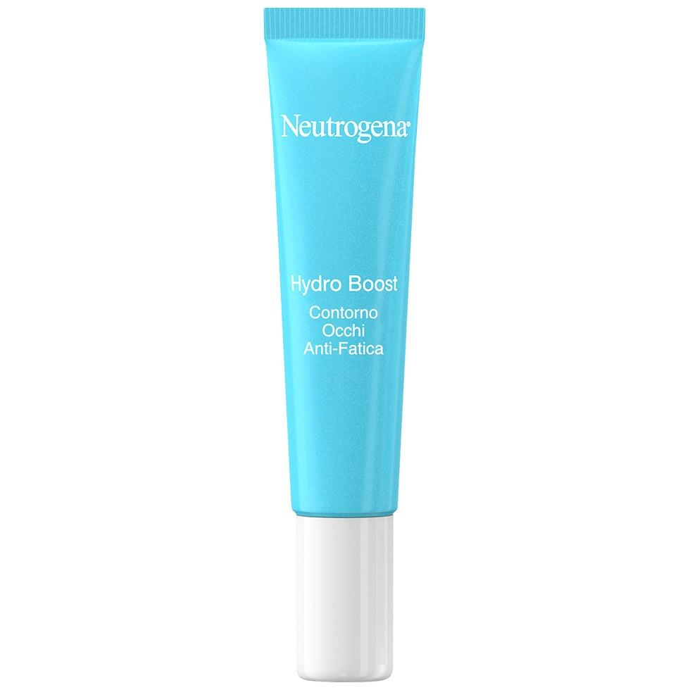 Neutrogena Hydro Boost Contorno Occhi Antifatica 15 ml PROMO