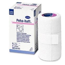 BENDA EL ADES PEHAHAFT 6X2000