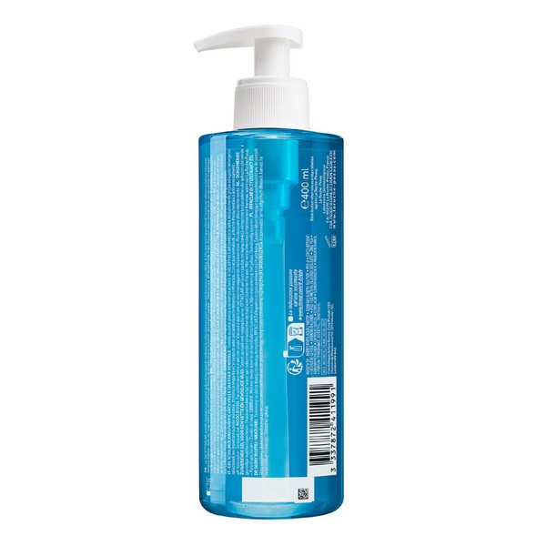 La Roche Posay Effaclar Gel MOUSSE Purificante Pelle Grassa e Sensibile 400 ml
