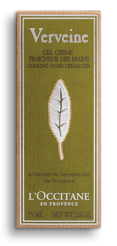CREME MAINS VERVEINE 75ML