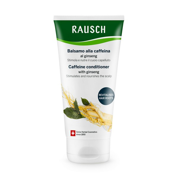 RAUSCH BALS CAFFEINA GINS150ML