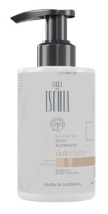 SALI DI ISCHIA SAPONE MANI DOL