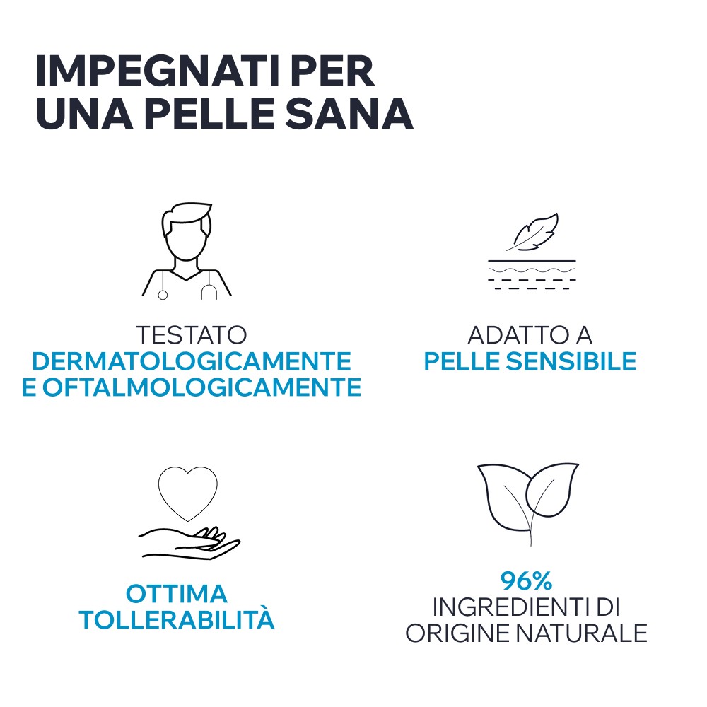 Uriage - Acqua Micellare Termale Per Pelle Normale O Secca 250 ml
