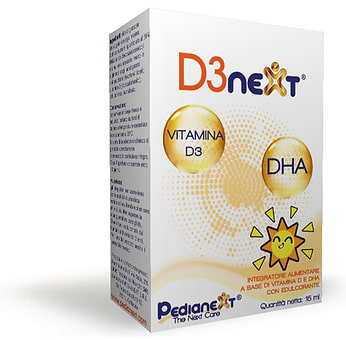 D3NEXT 5ML