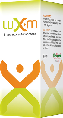 ALGOLUX M 50ML