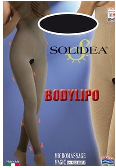BODY Lipo Nero 1 S