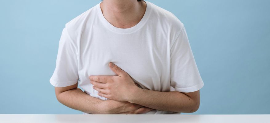 Sconfiggere l'indigestione: consigli dietetici e prodotti utili