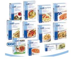 Loprofin Ave Storta A Ridotto Contenuto Proteico 250 g
