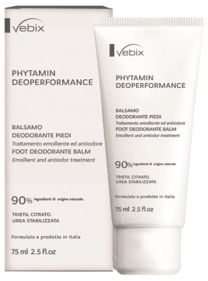 VEBIX PHYT DEO PERF BALS PIEDI
