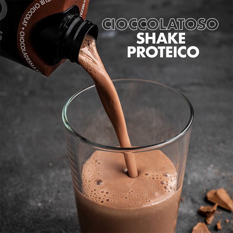 HIPRO UHT DRINK 
