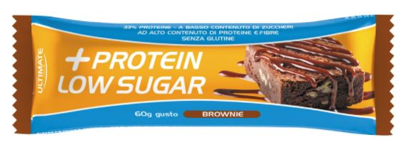 ULTIMATE BARRETTA+ PROT BROWN