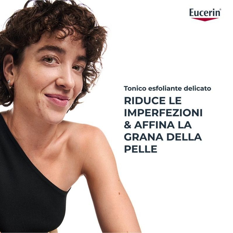 EUCERIN DC TONICO PURIF 200ML