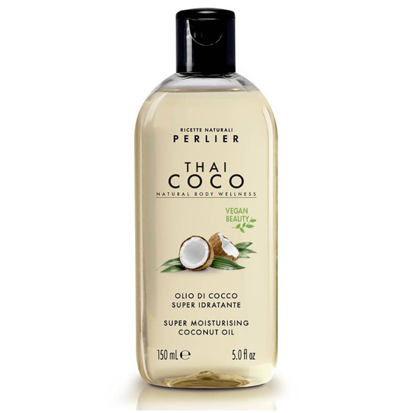 OLIO CORPO SUPER IDRAT 150ML