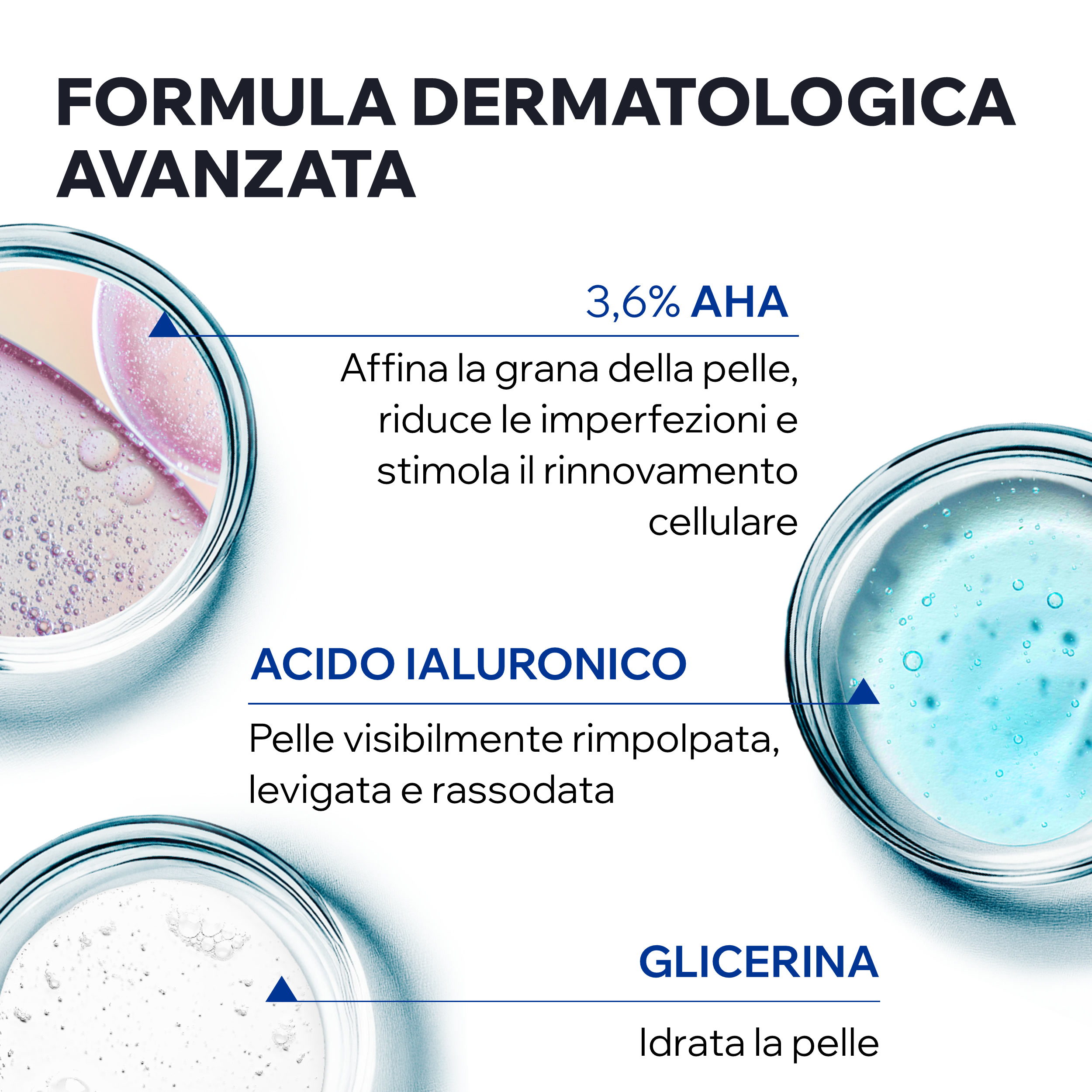 Uriage Age Lift Peel - Crema Notte Levigante Pelle Nuova 50 ml