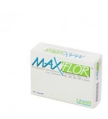 Legren MaxiFlor Integratore 20 Bustine