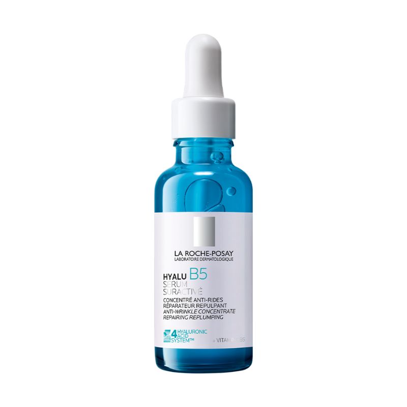 La Roche-Posay Hyalu B5 - Siero Concentrato Anti-Rughe 50 ml