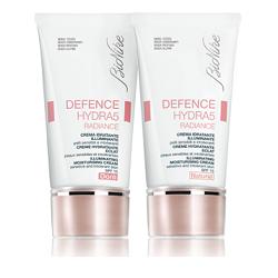 Bionike Defence Hydra5 BB Silky Cream perfezionatore dell'incarnato colore Light 40ml