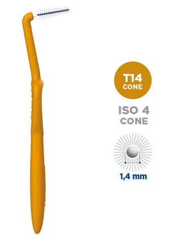 CURASEPT PROXI T14 Angle Ocra
