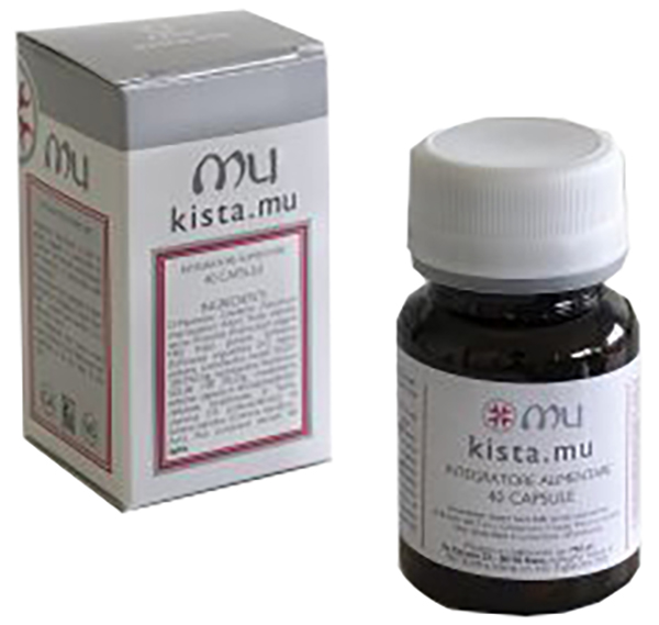 KISTA MU 40 Cps