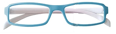 HAPPY OCCH C6 AZZURRO +3,5