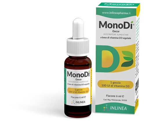 MONODI' Gtt 6ml