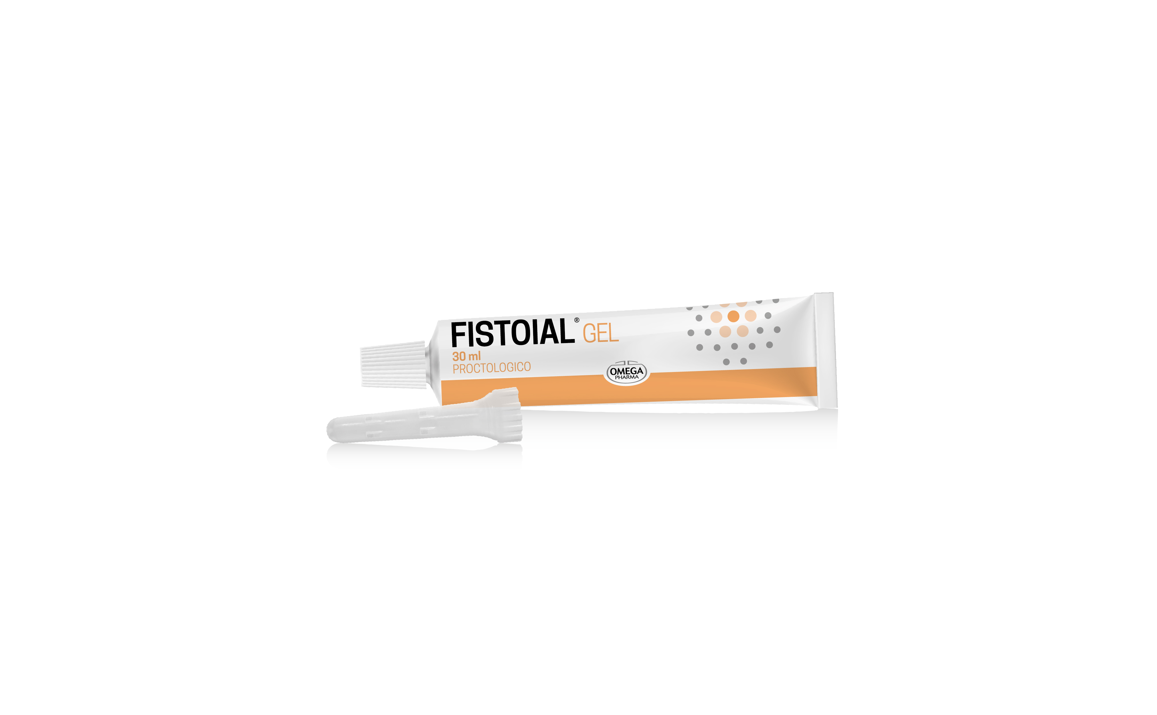 FISTOIAL Gel Proctologico 30ml