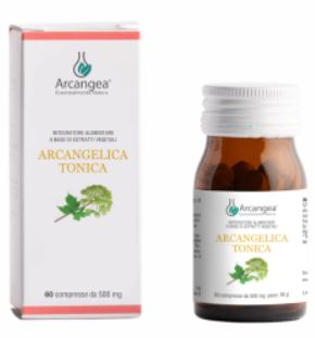 ARCANGELICA TONICA 60CPR