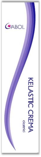 KELASTIC CREMA CICATRICI 30ML