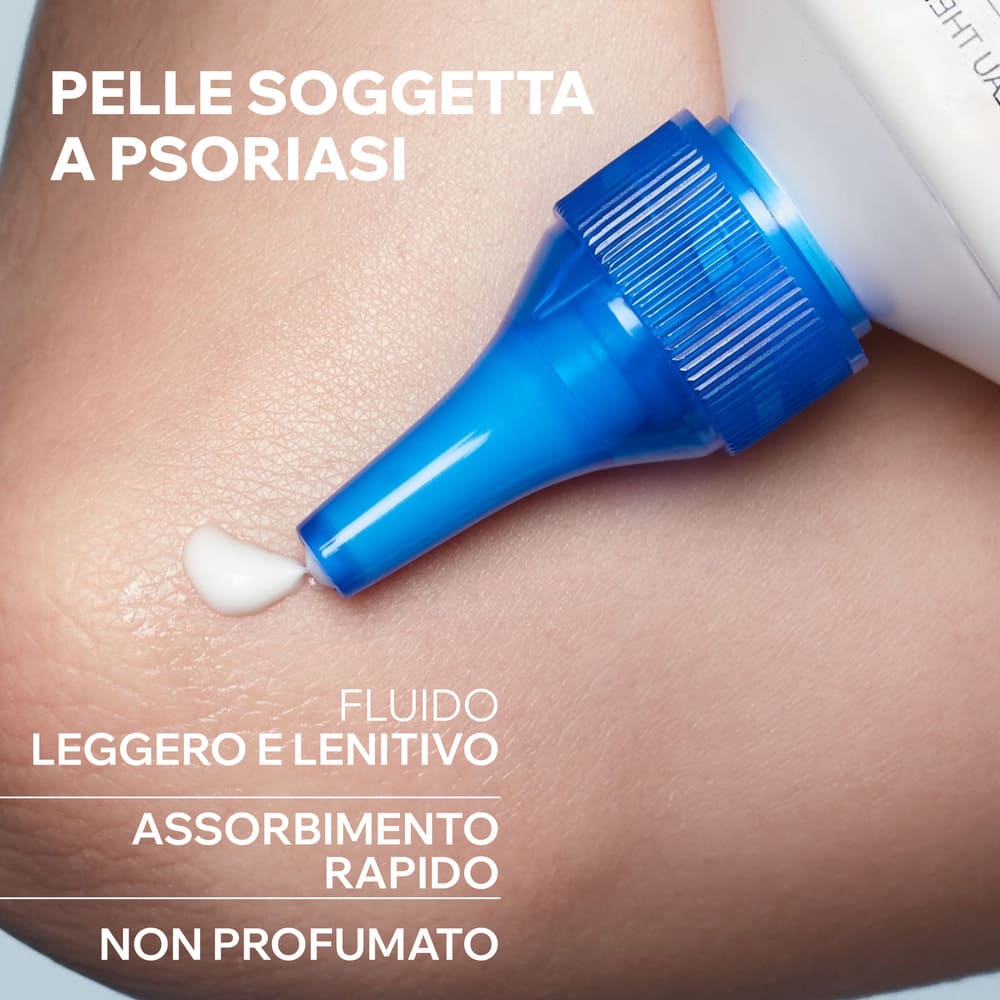 Uriage - Xémose PSO Concentrato Lenitivo Nutriente Per Pelle Psoriasica 150 ml