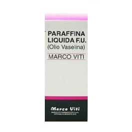 Marco Viti Paraffina liquida f.u. (olio vaselina) 500ml