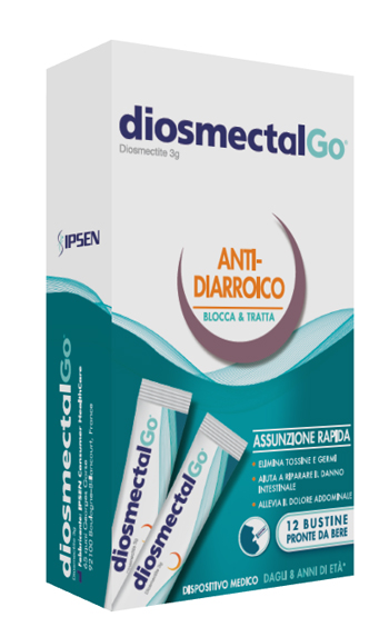 DIOSMECTALGO 12BUST 