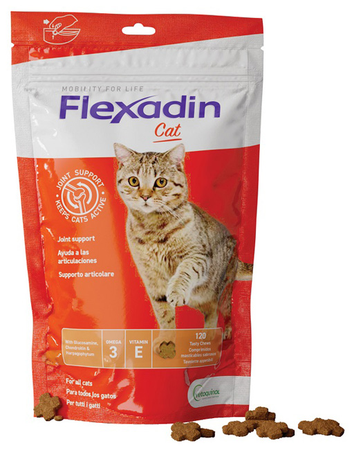 FLEXADIN CAT 120TAV