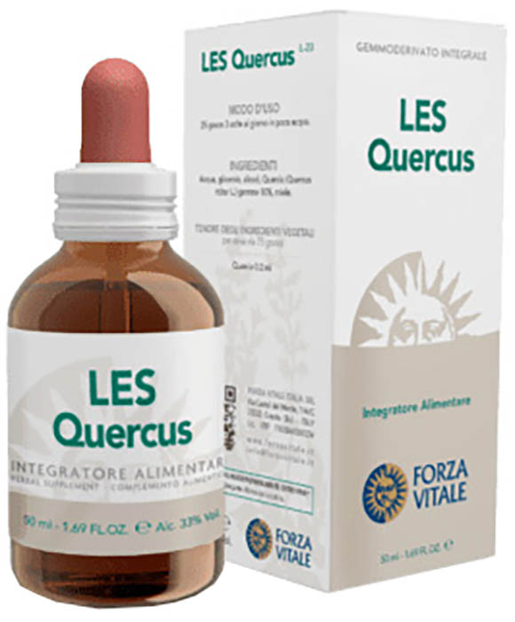 FV.LES QUERCUS PEDUNCOLATA 50M