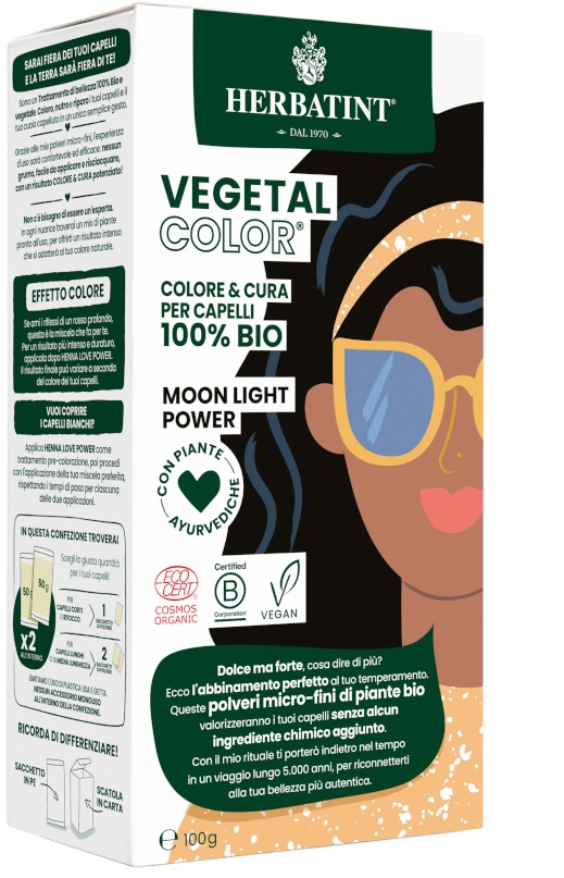 HERBATINT VEGETAL MOON NIGHT