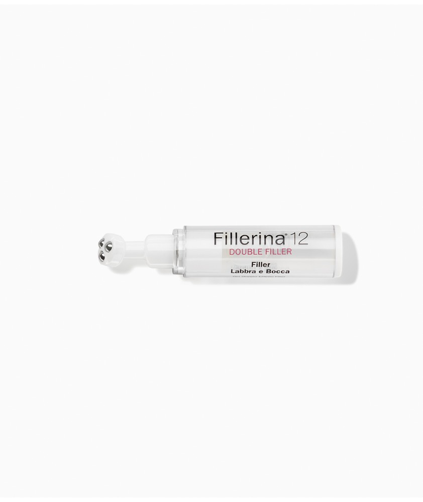 FILLERINA 12 DOUB MT LAB5 MASS