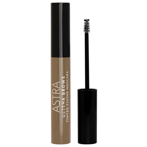 ASTRA GEISHA BROWS MASCARA 03