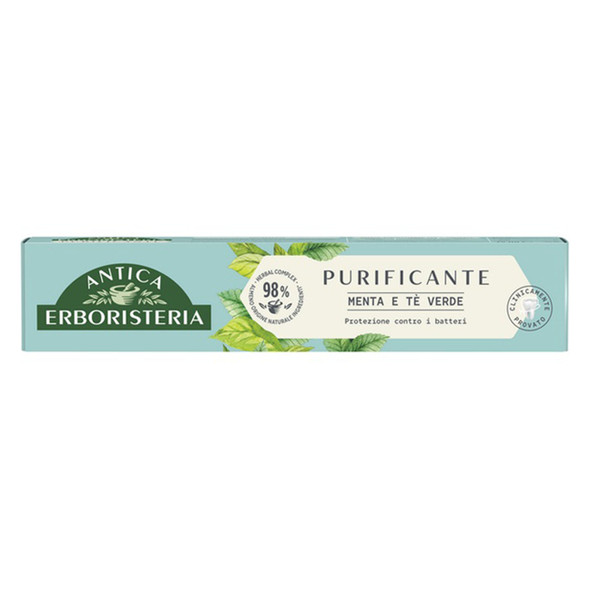 ANTICA ERB DENTIF PURIFICANTE